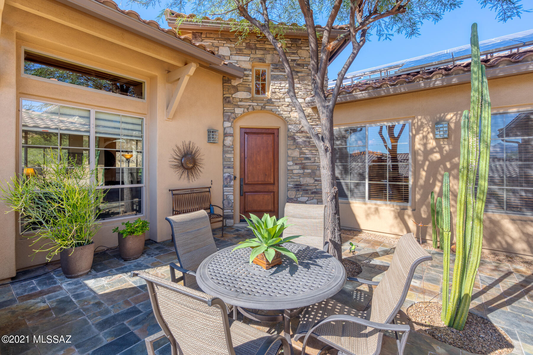 Saddlebrooke - Residential