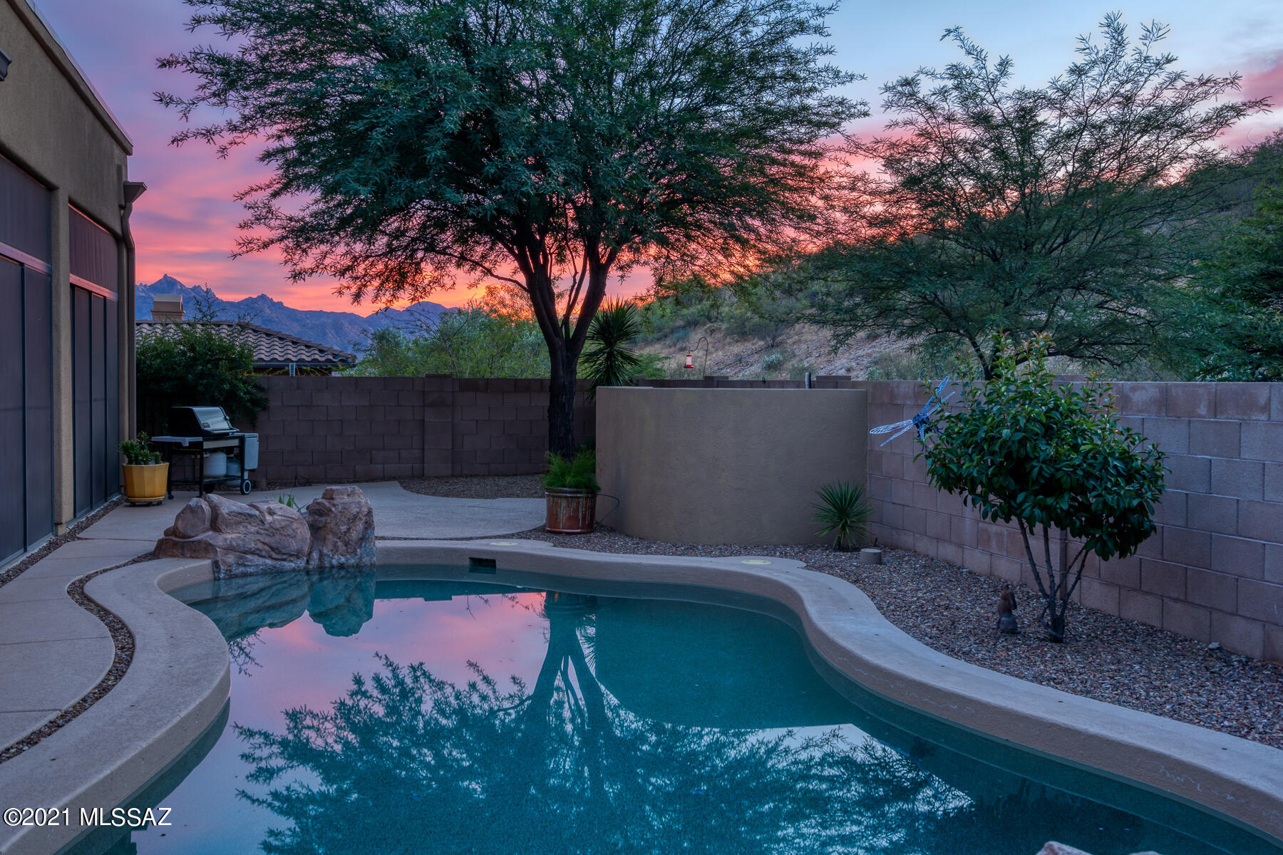 Saddlebrooke - Residential