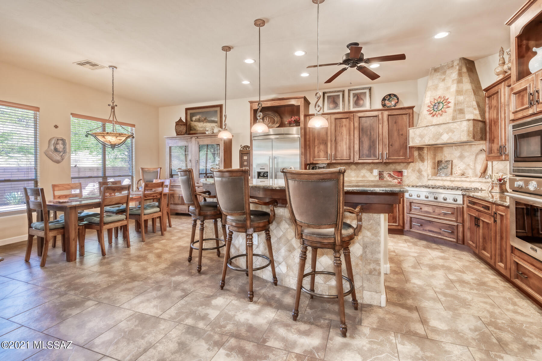 Saddlebrooke - Residential