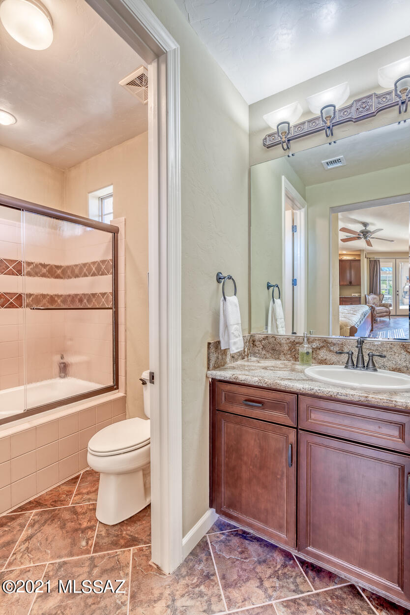 Saddlebrooke - Residential