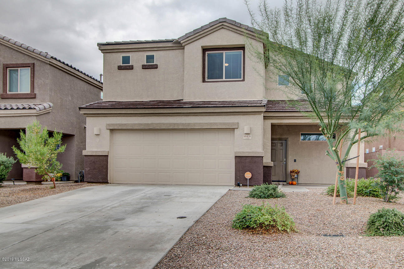 Vista Del Lago Norte SQ20140780198 - Residential