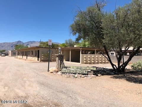 Grantland Acres - Residential Lease