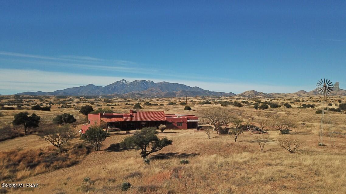 Singing Valley Ranch - Residential