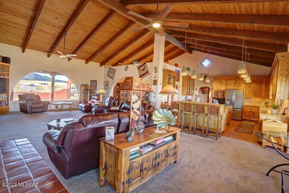 Singing Valley Ranch - Residential