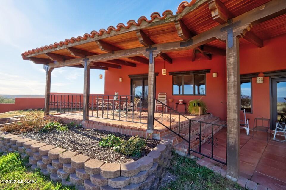 Singing Valley Ranch - Residential