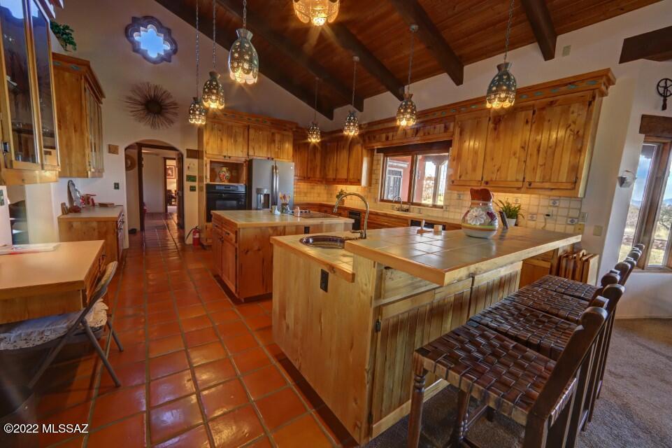 Singing Valley Ranch - Residential