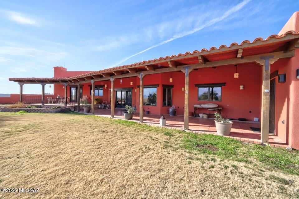 Singing Valley Ranch - Residential