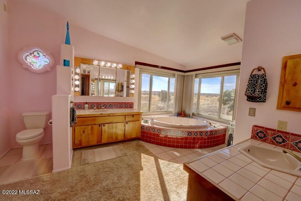 Singing Valley Ranch - Residential