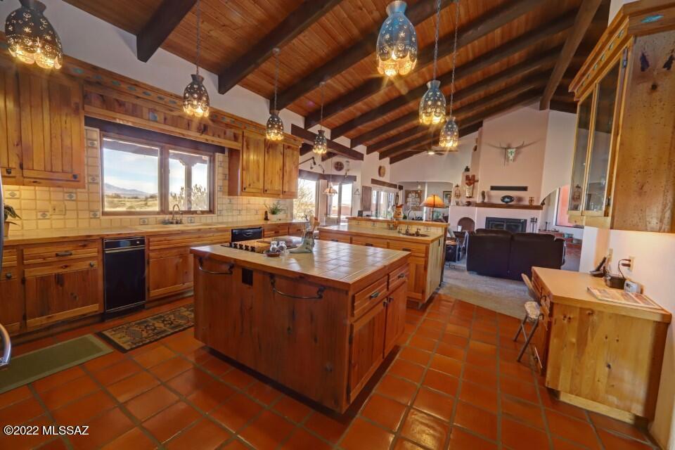 Singing Valley Ranch - Residential