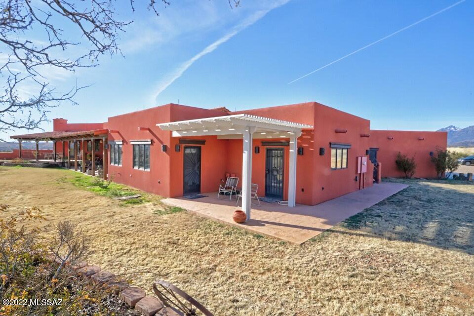 Singing Valley Ranch - Residential