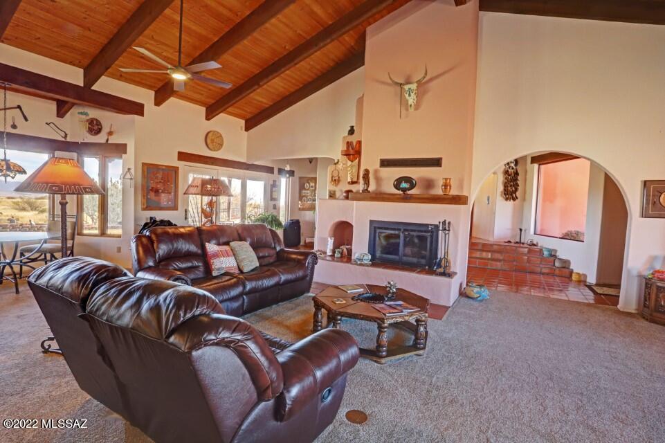 Singing Valley Ranch - Residential
