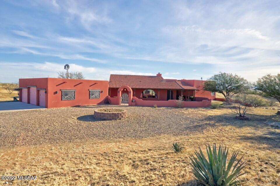 Singing Valley Ranch - Residential