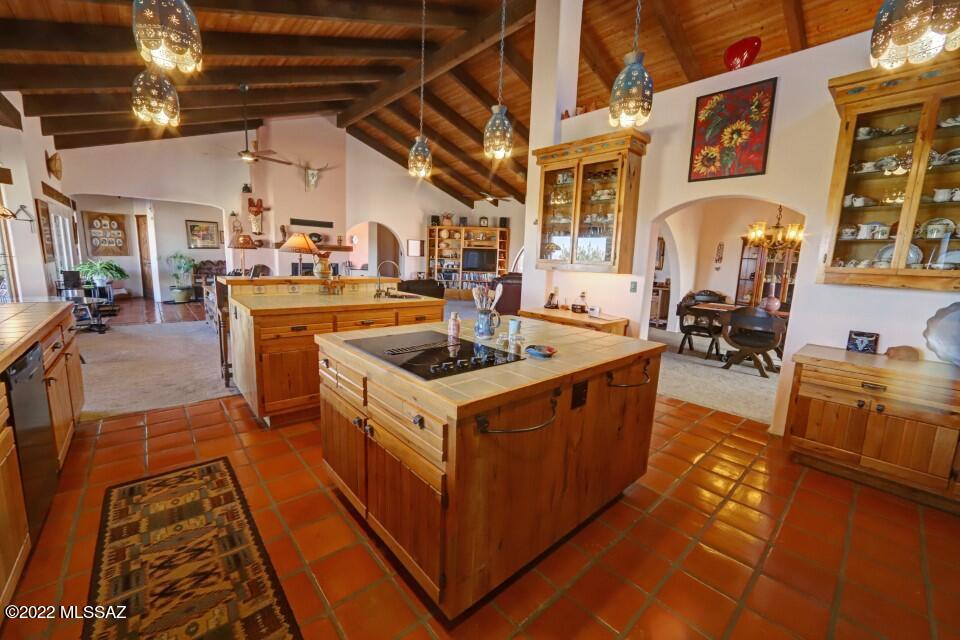 Singing Valley Ranch - Residential