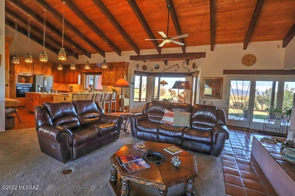 Singing Valley Ranch - Residential