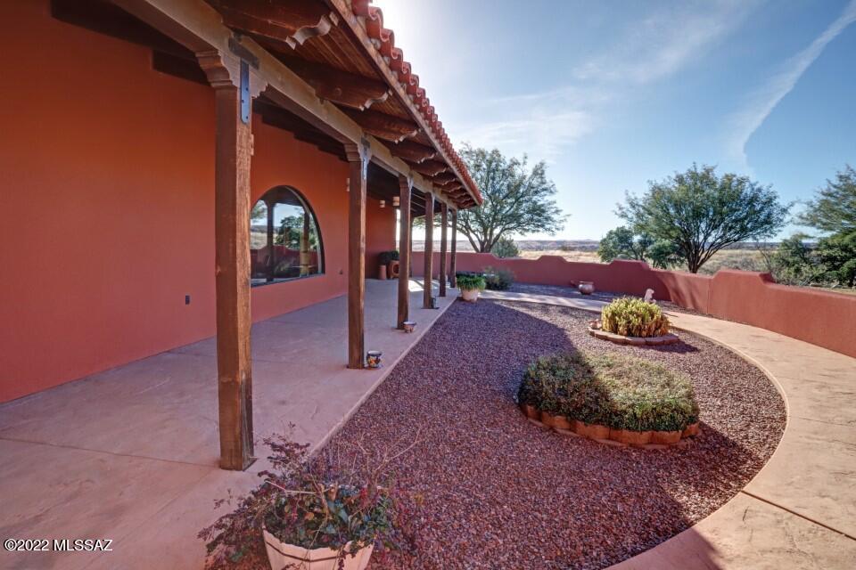 Singing Valley Ranch - Residential