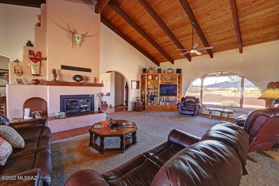 Singing Valley Ranch - Residential