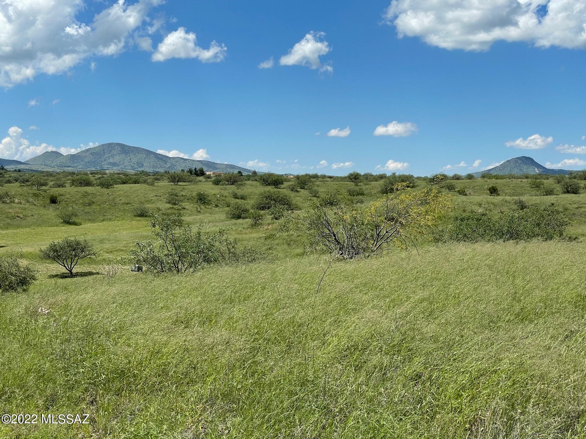 Singing Valley Ranch - Residential