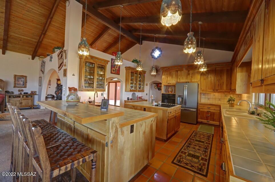 Singing Valley Ranch - Residential