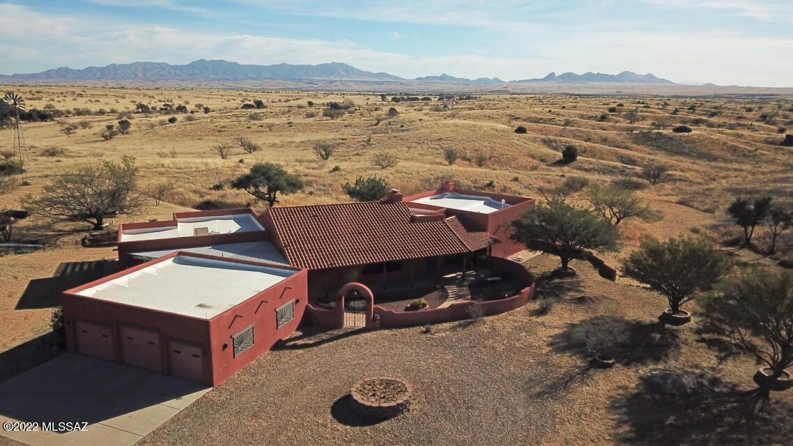 Singing Valley Ranch - Residential