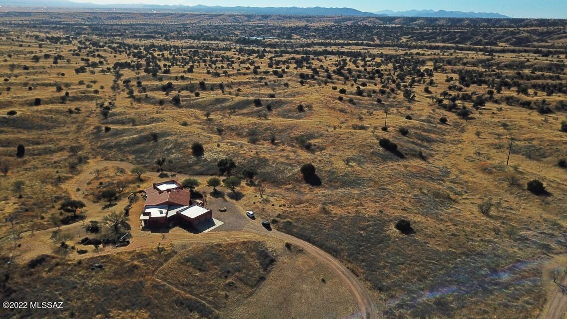 Singing Valley Ranch - Residential