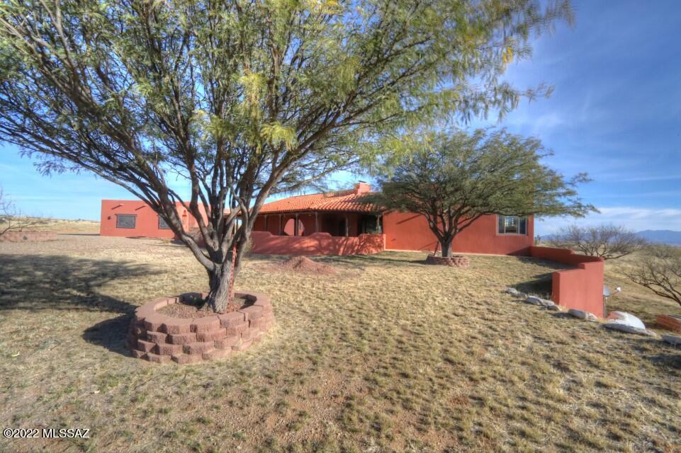 Singing Valley Ranch - Residential