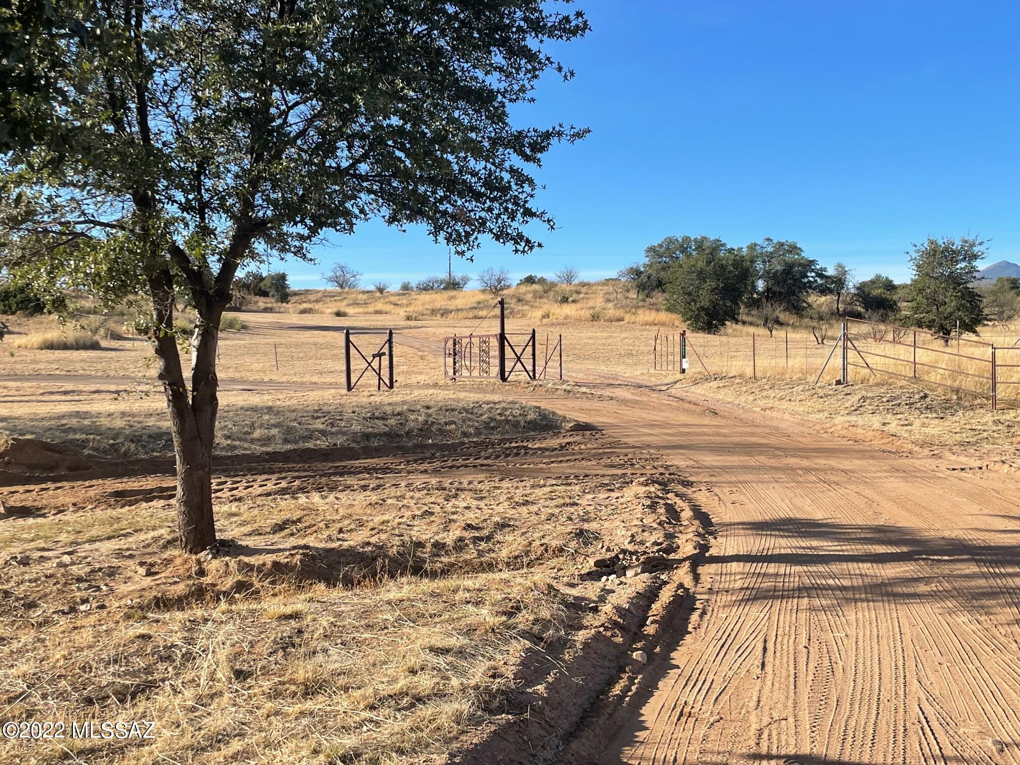 Singing Valley Ranch - Residential