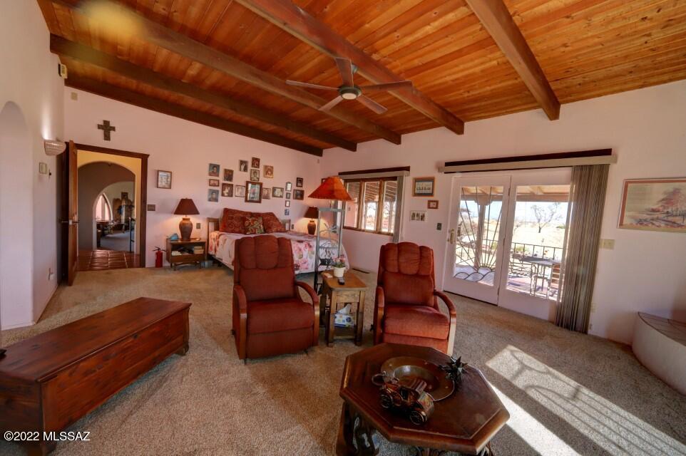 Singing Valley Ranch - Residential