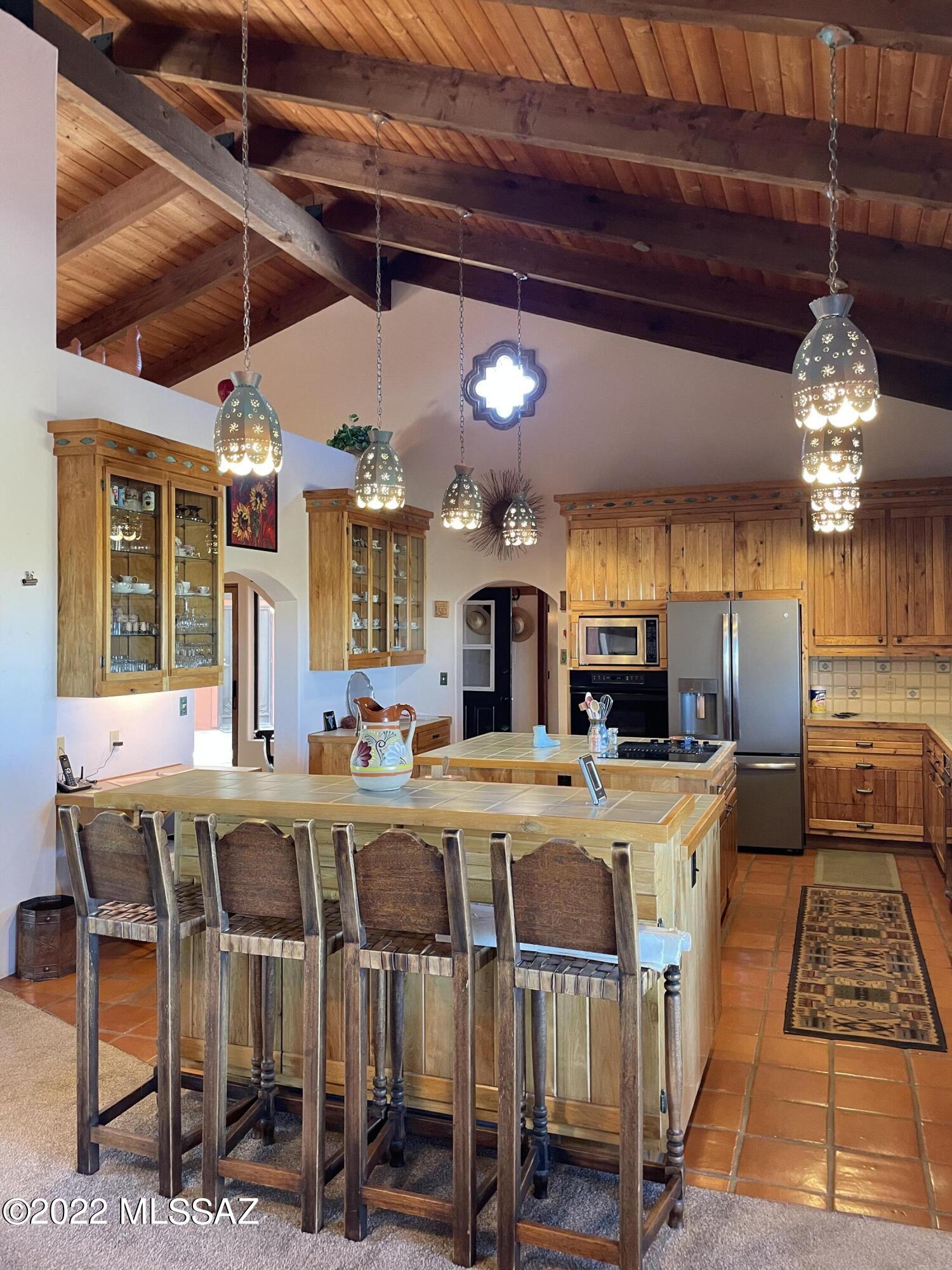 Singing Valley Ranch - Residential