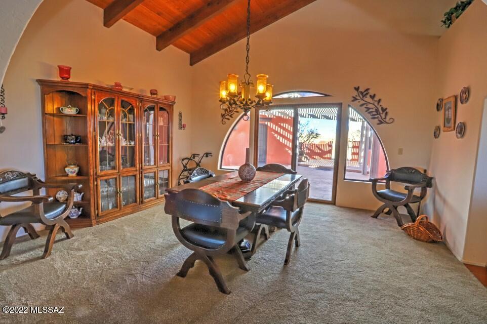 Singing Valley Ranch - Residential