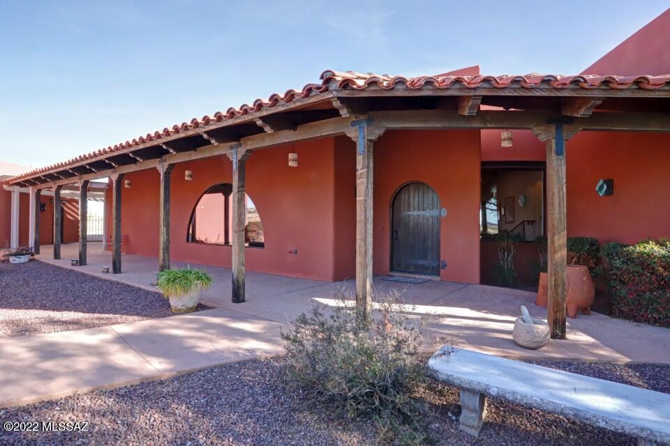 Singing Valley Ranch - Residential
