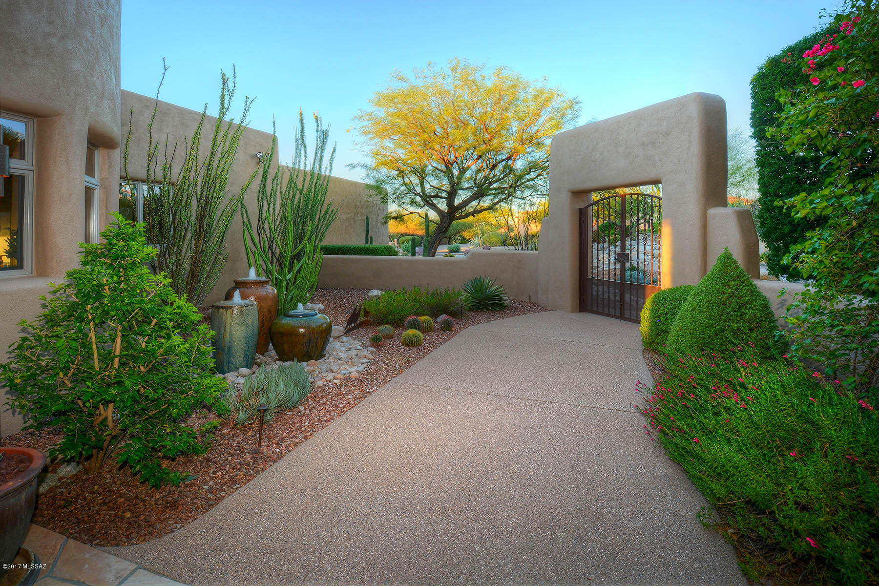 Canyon Ridge (1-40) - Residential