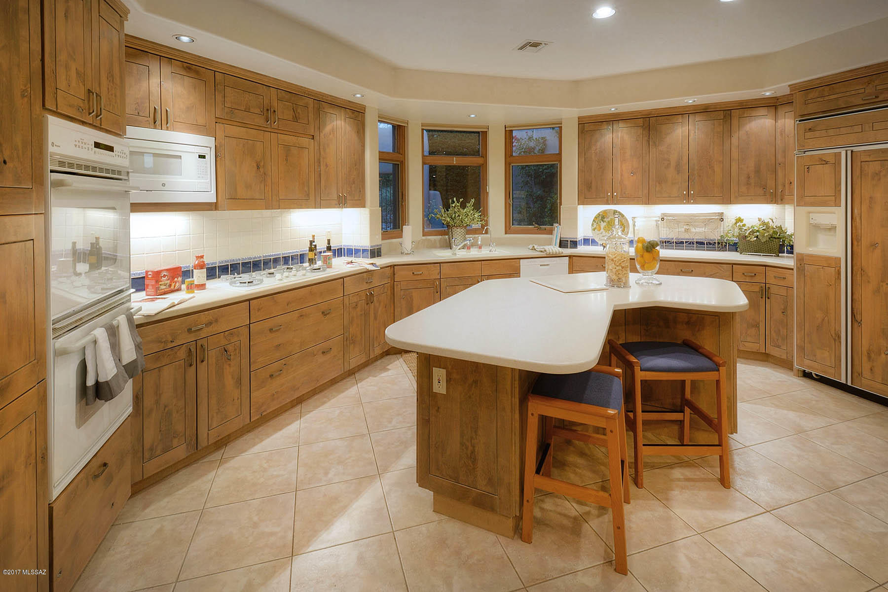 Canyon Ridge (1-40) - Residential