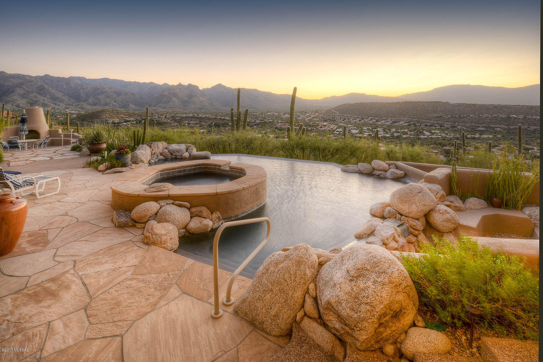 Canyon Ridge (1-40) - Residential