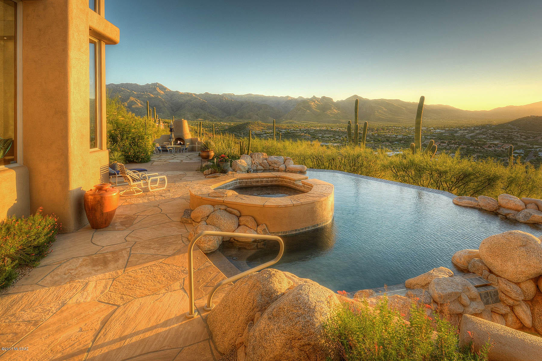 Canyon Ridge (1-40) - Residential