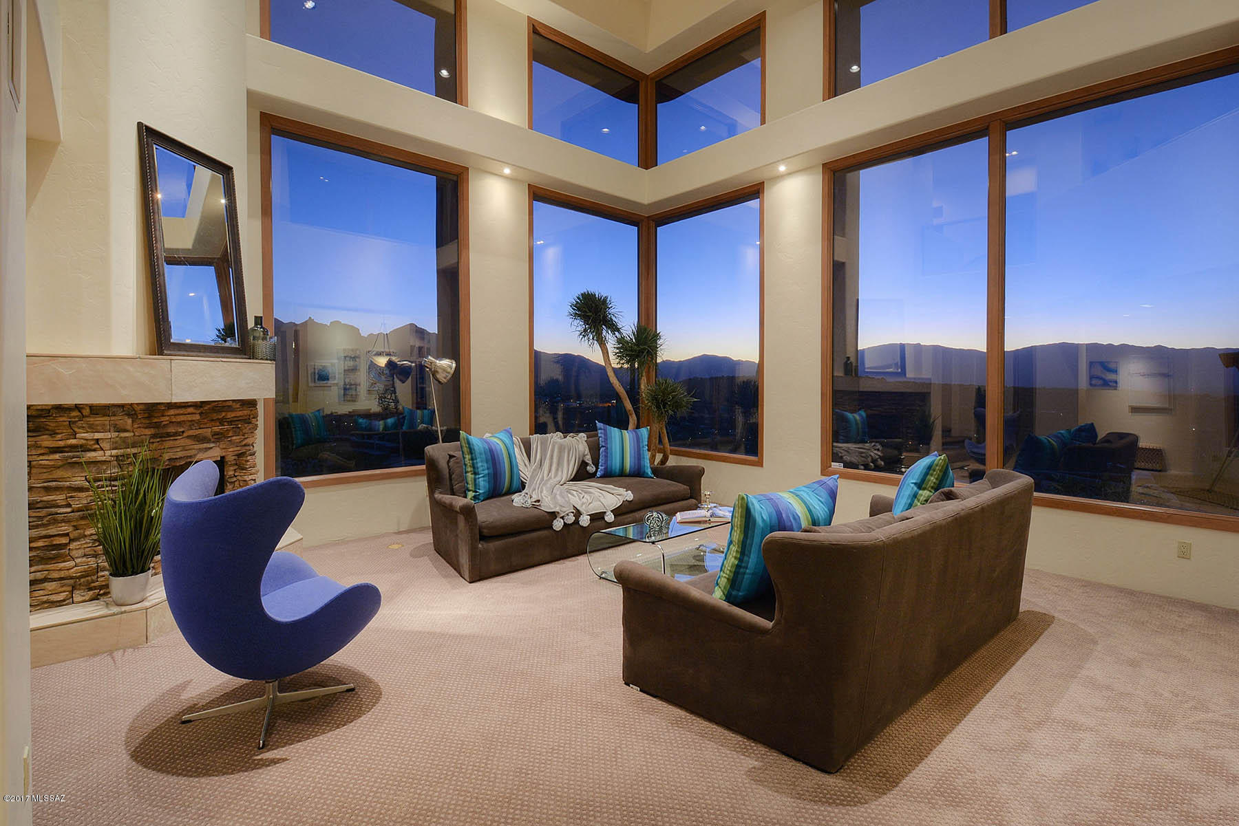 Canyon Ridge (1-40) - Residential