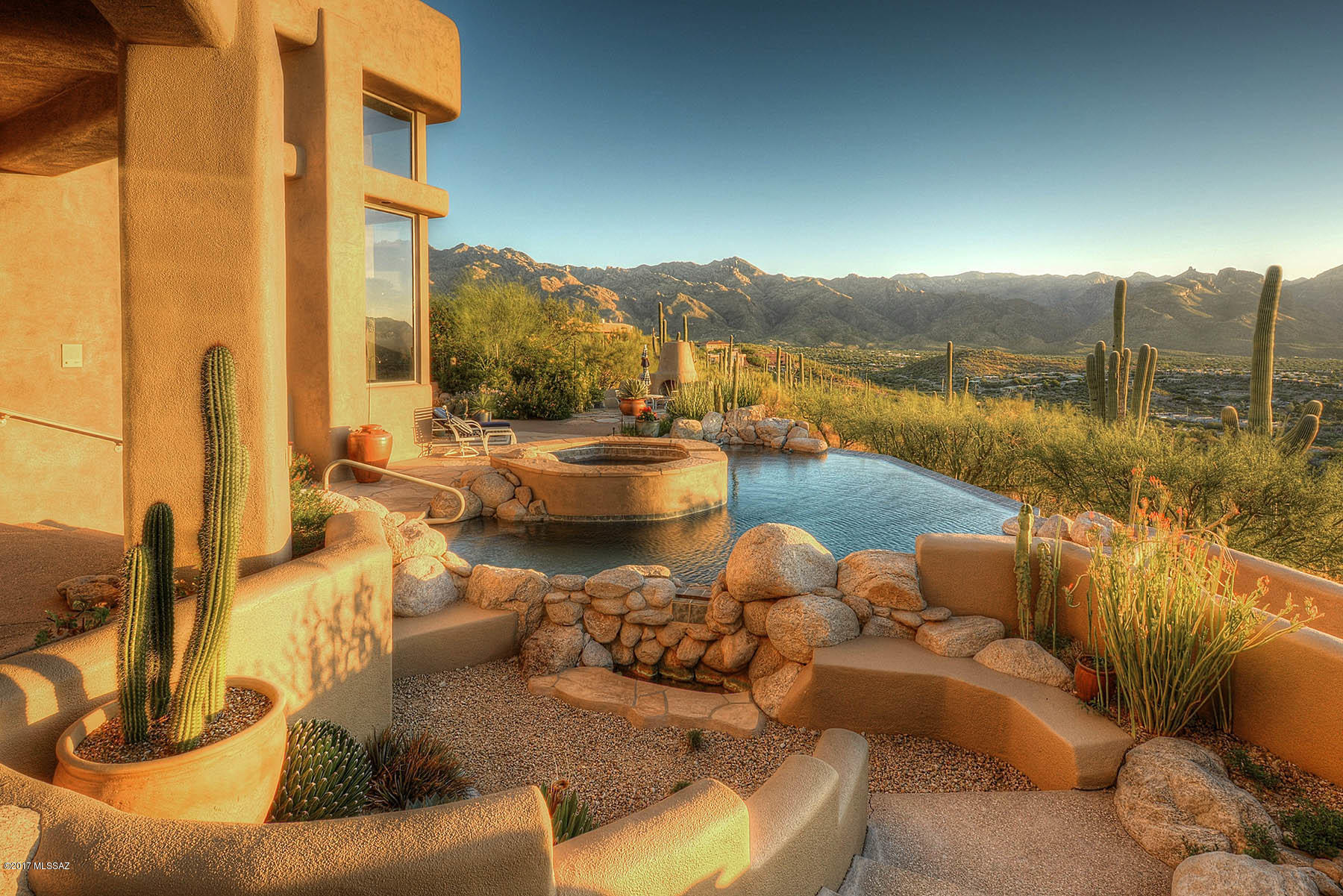 Canyon Ridge (1-40) - Residential