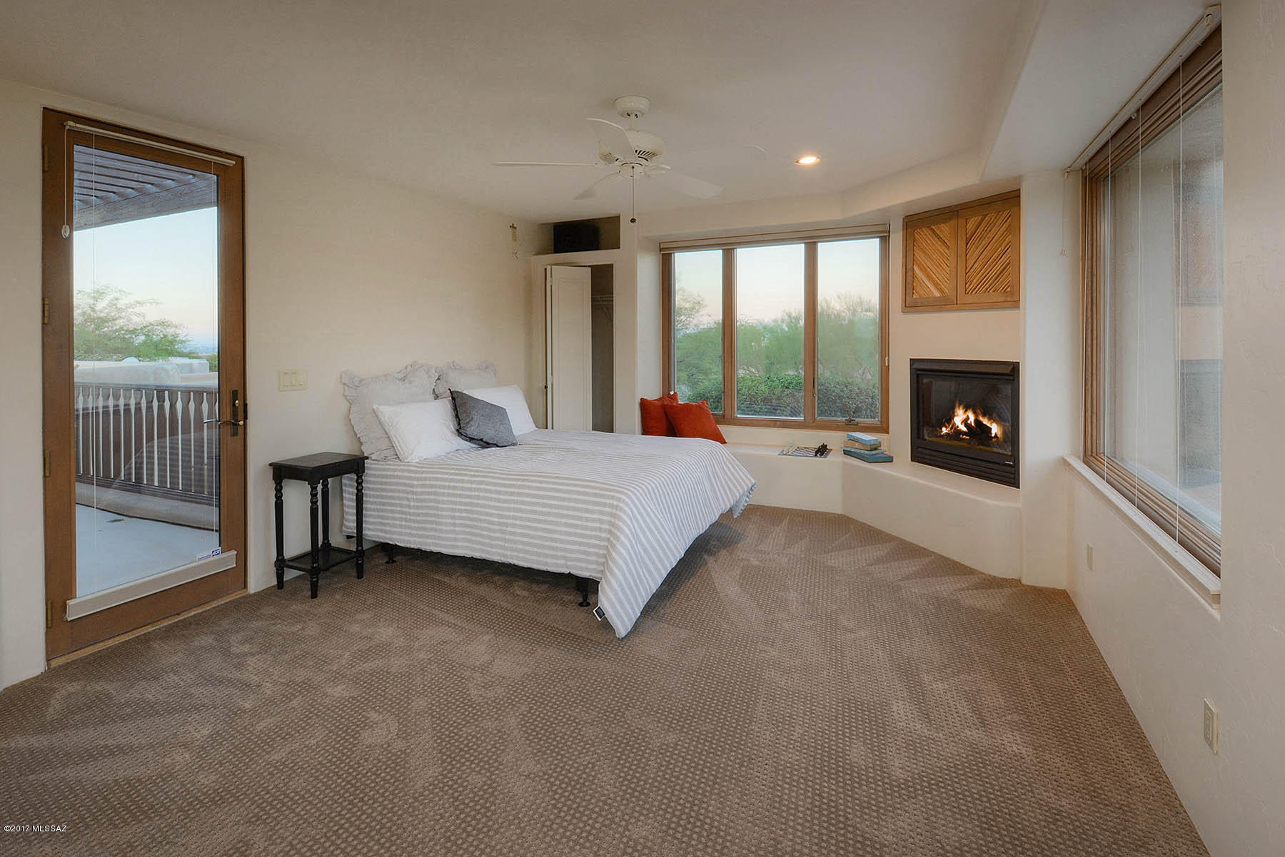 Canyon Ridge (1-40) - Residential