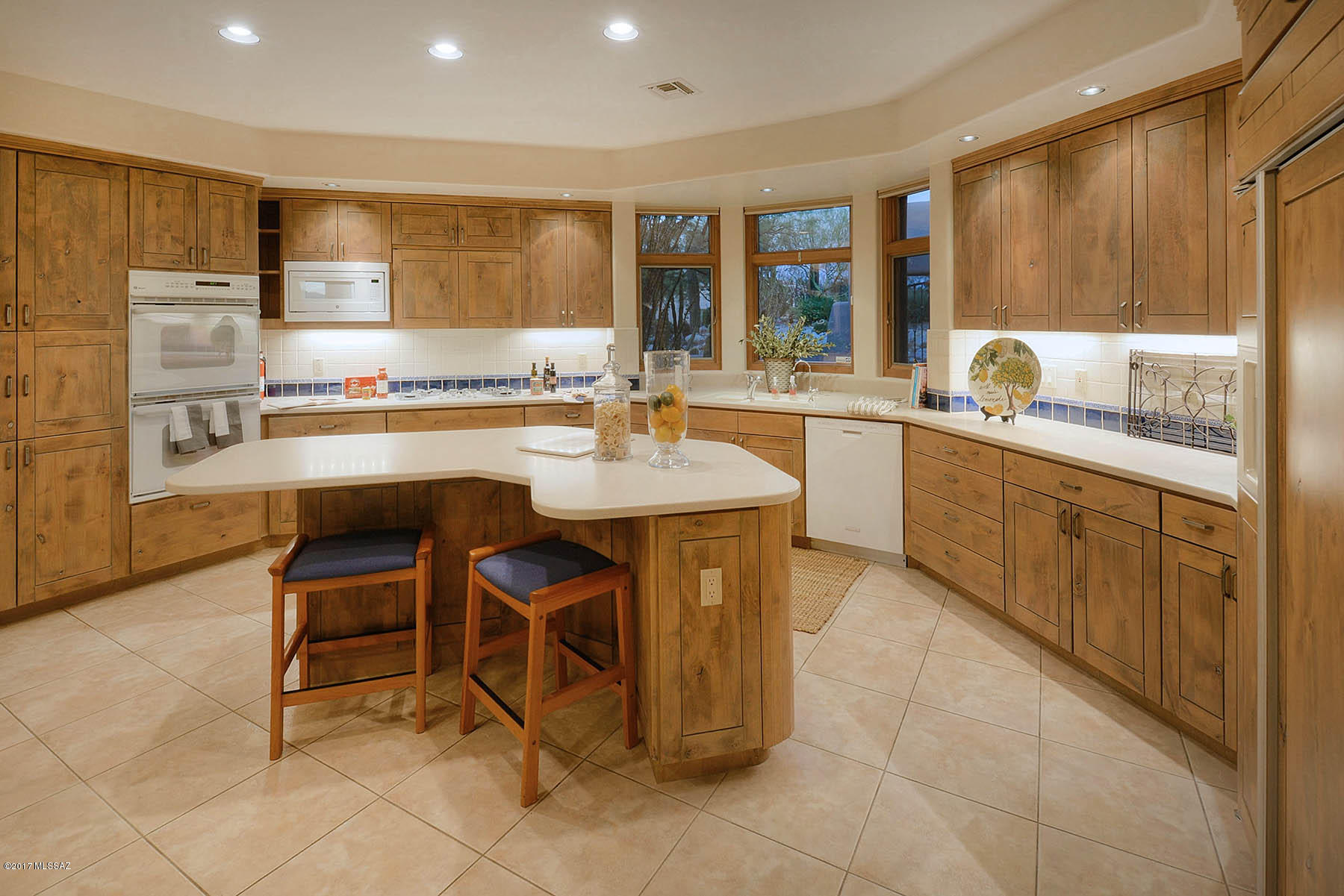 Canyon Ridge (1-40) - Residential
