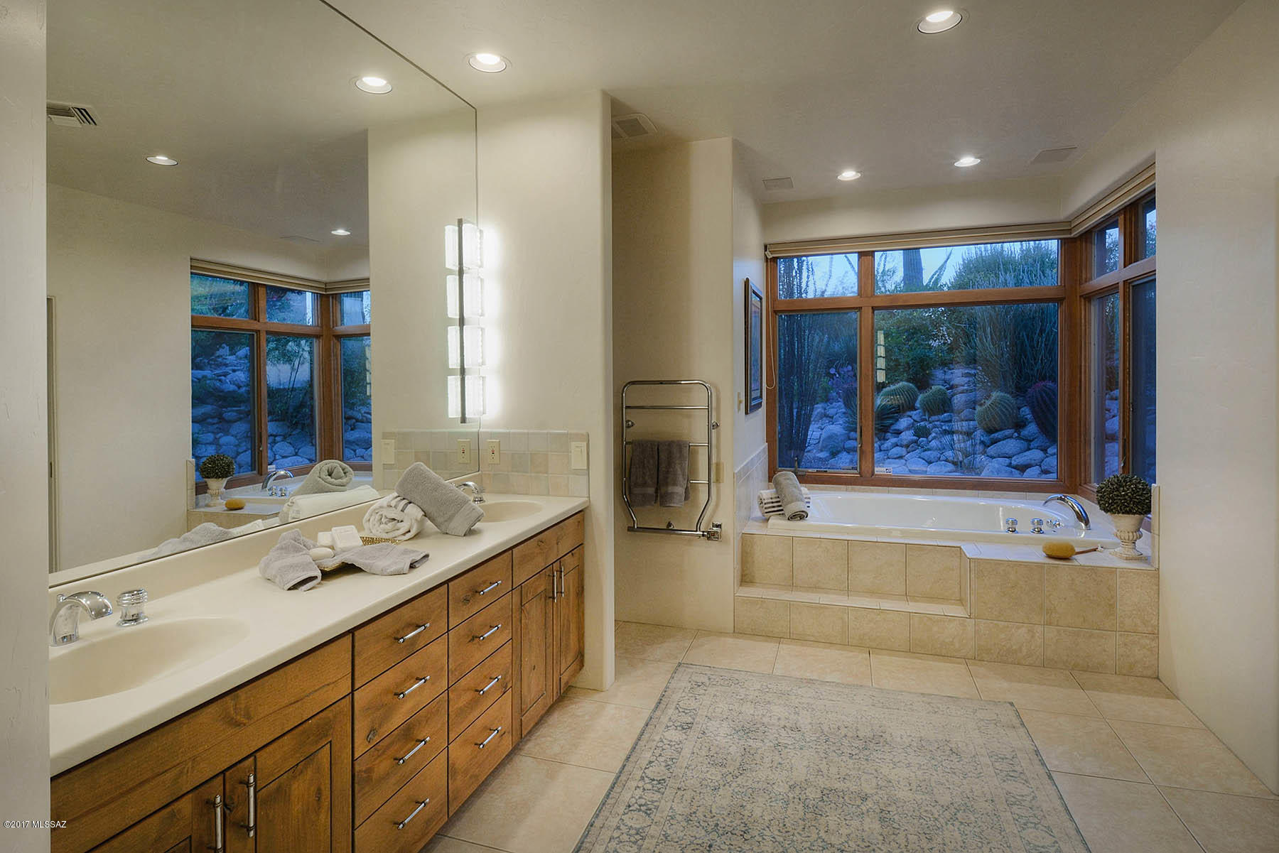 Canyon Ridge (1-40) - Residential