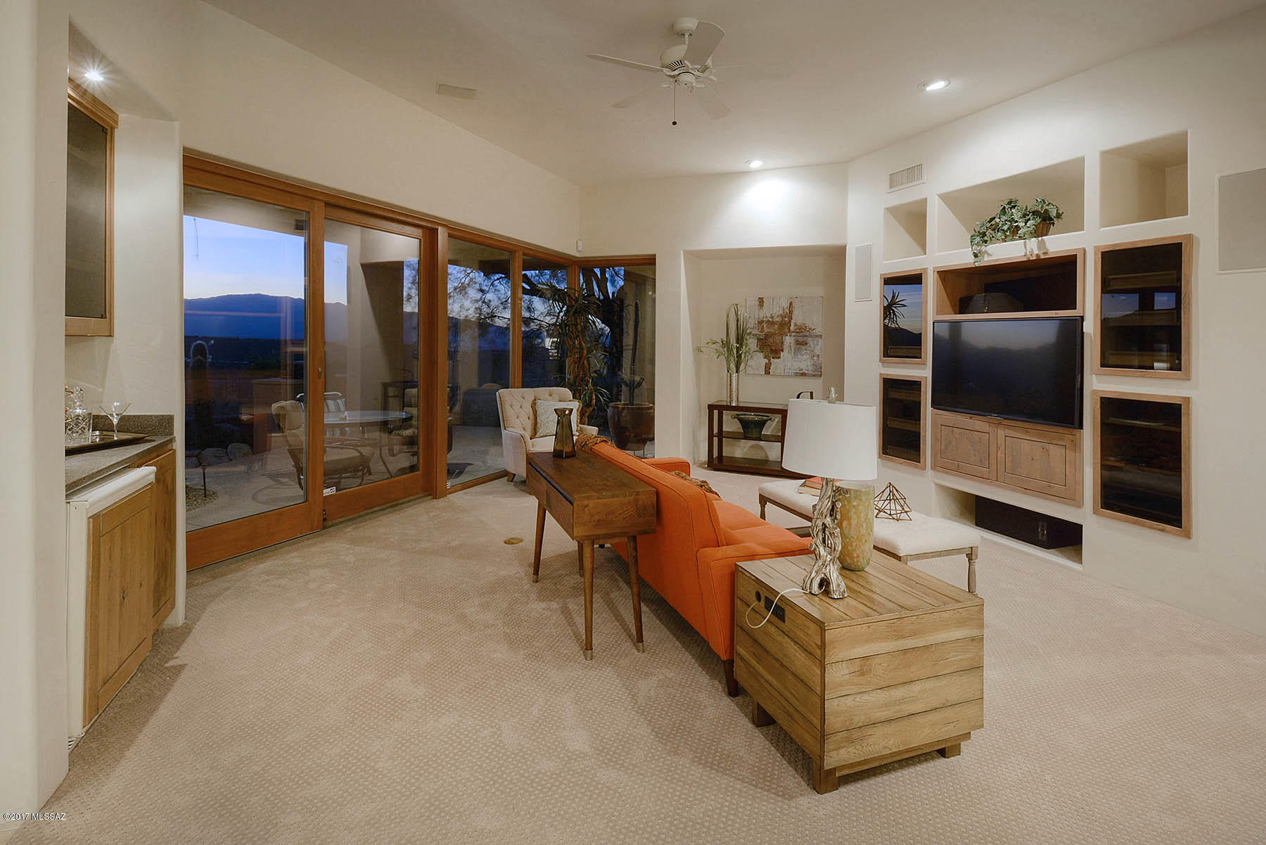 Canyon Ridge (1-40) - Residential
