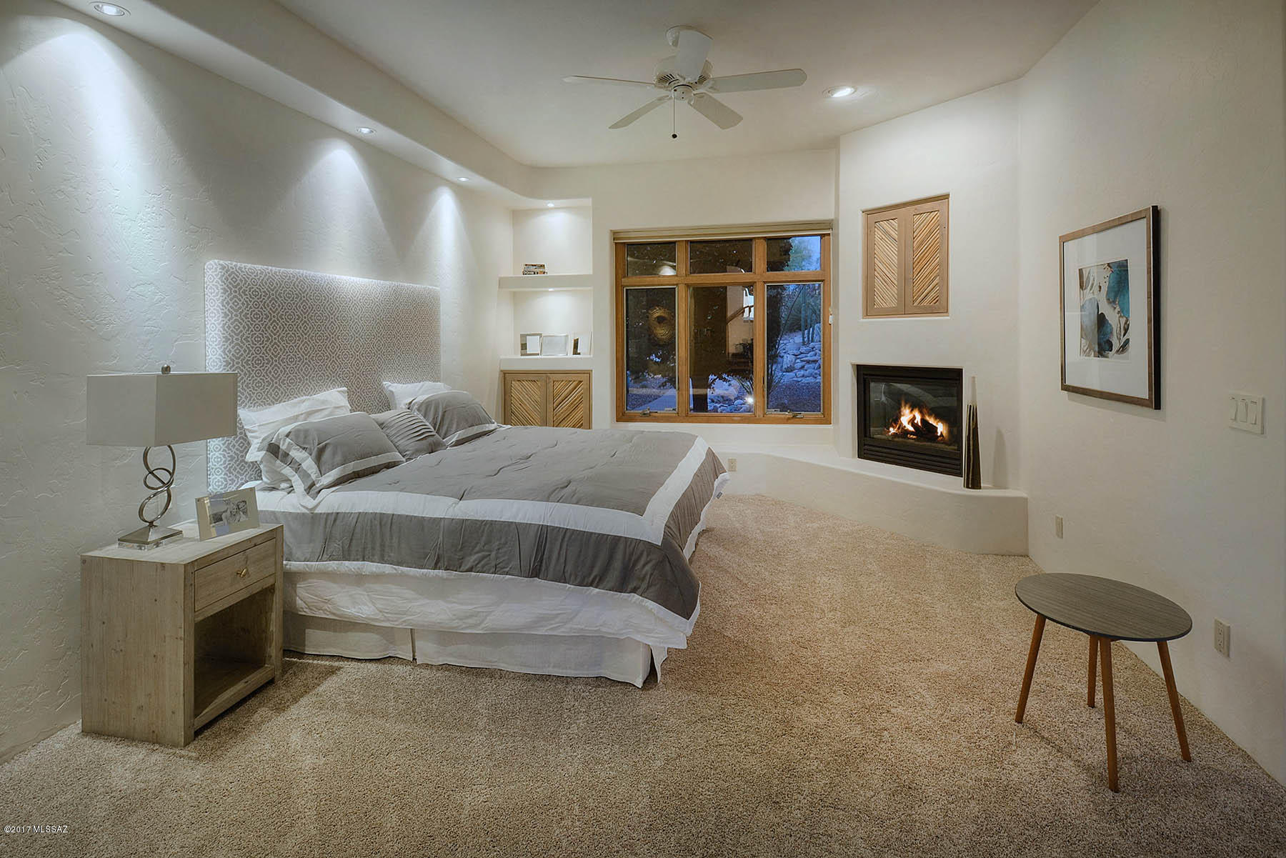 Canyon Ridge (1-40) - Residential