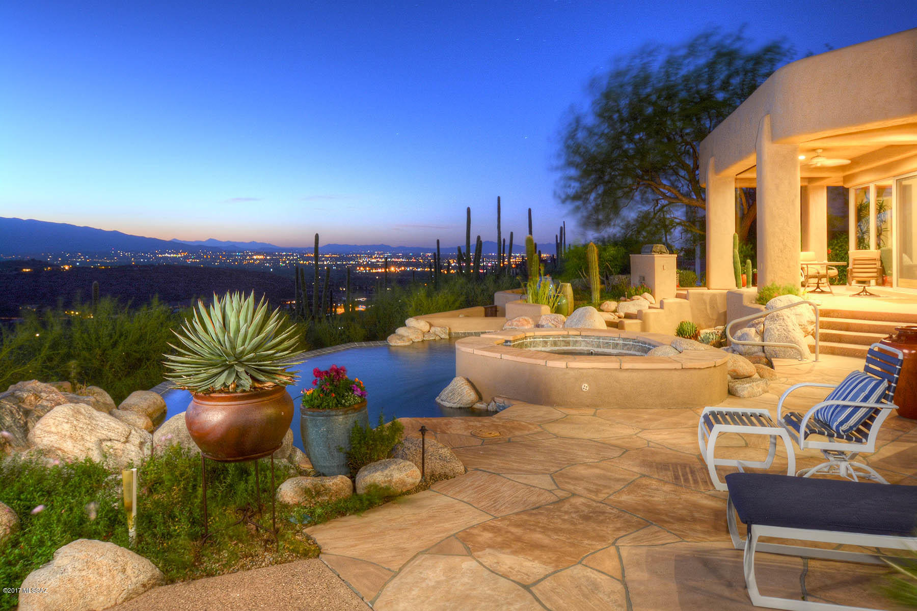 Canyon Ridge (1-40) - Residential