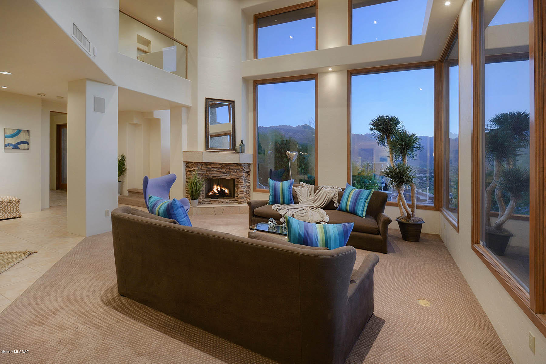 Canyon Ridge (1-40) - Residential