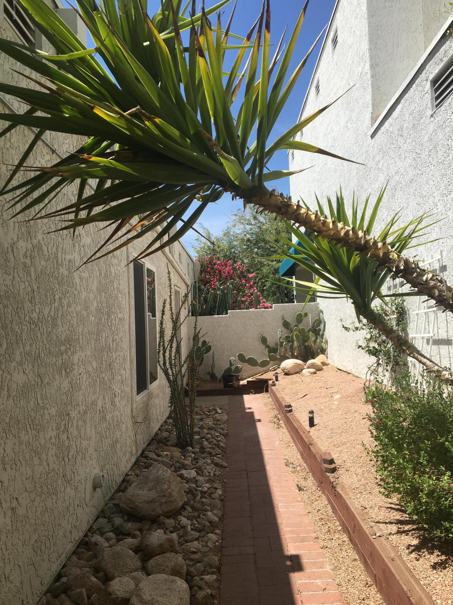 Copper Canyon (1-70) - Residential Lease