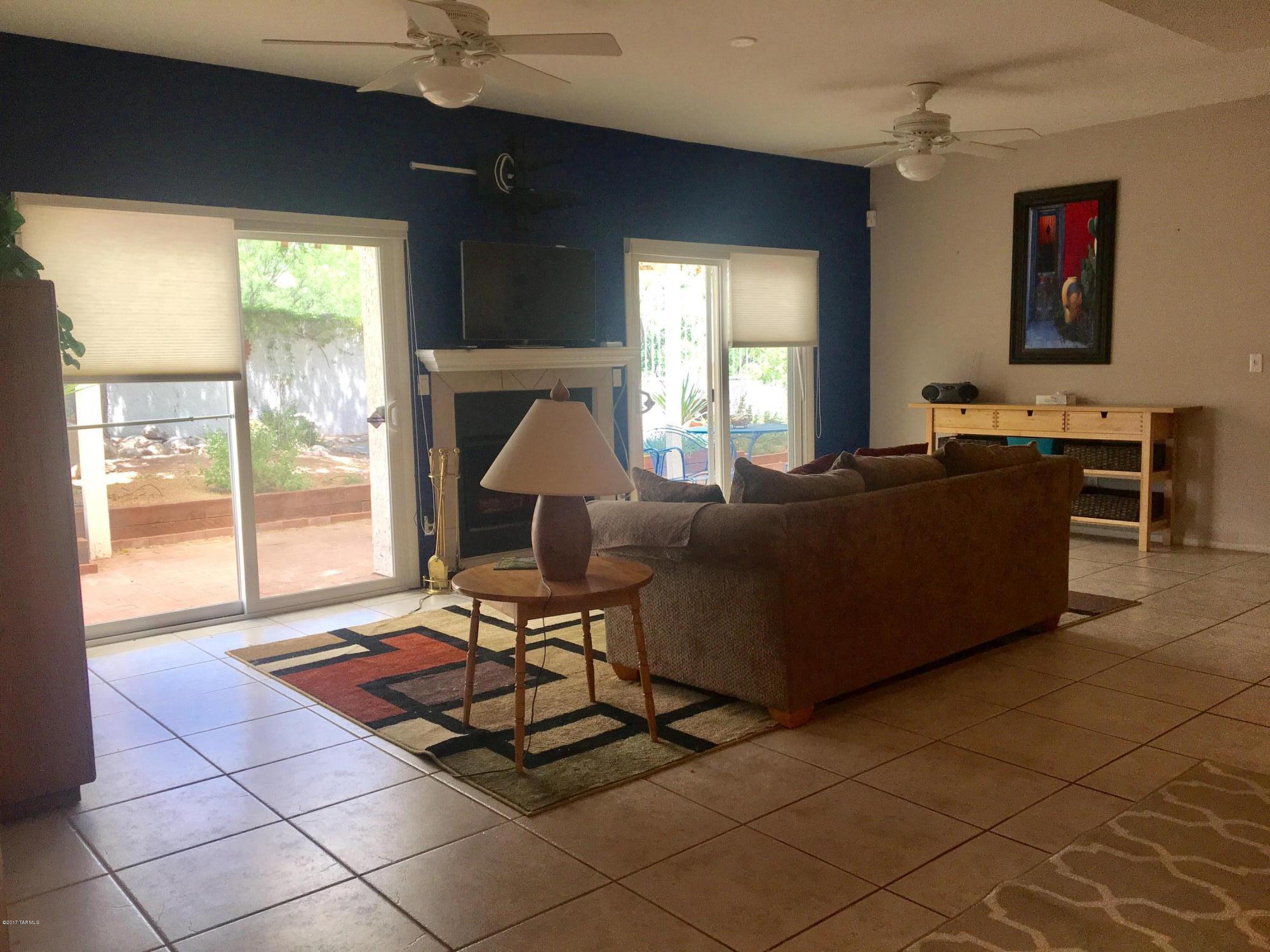 Copper Canyon (1-70) - Residential Lease