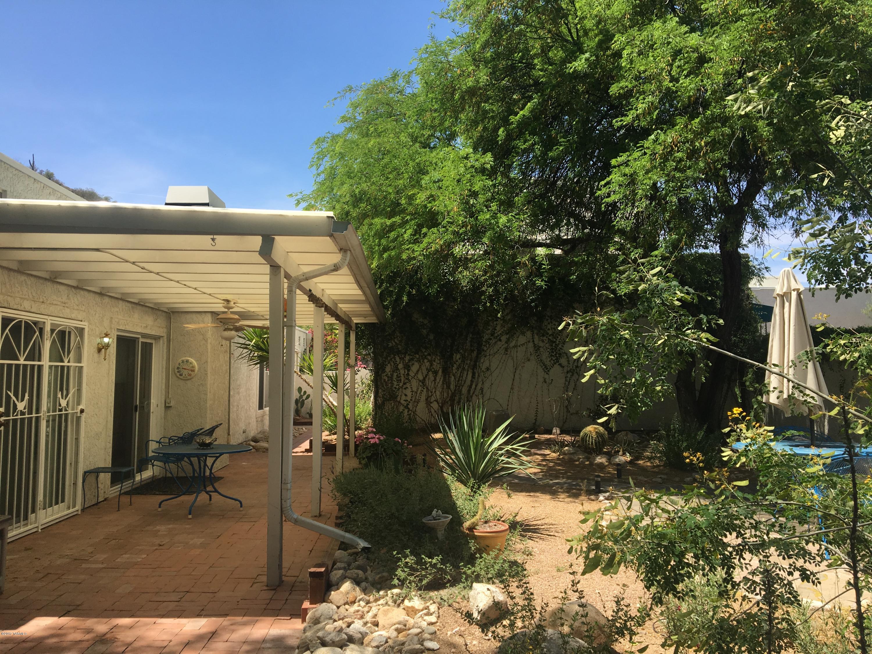 Copper Canyon (1-70) - Residential Lease