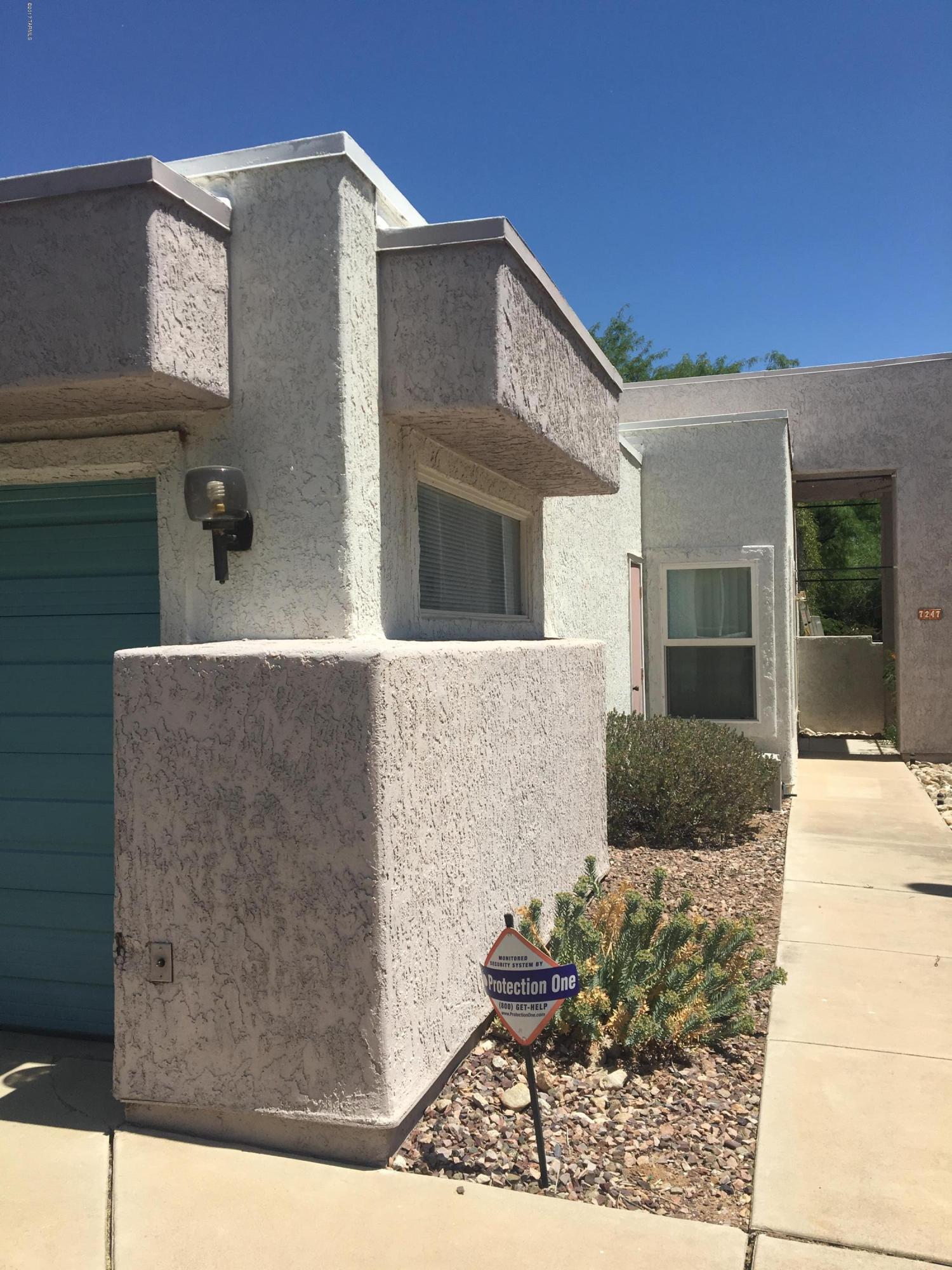 Copper Canyon (1-70) - Residential Lease