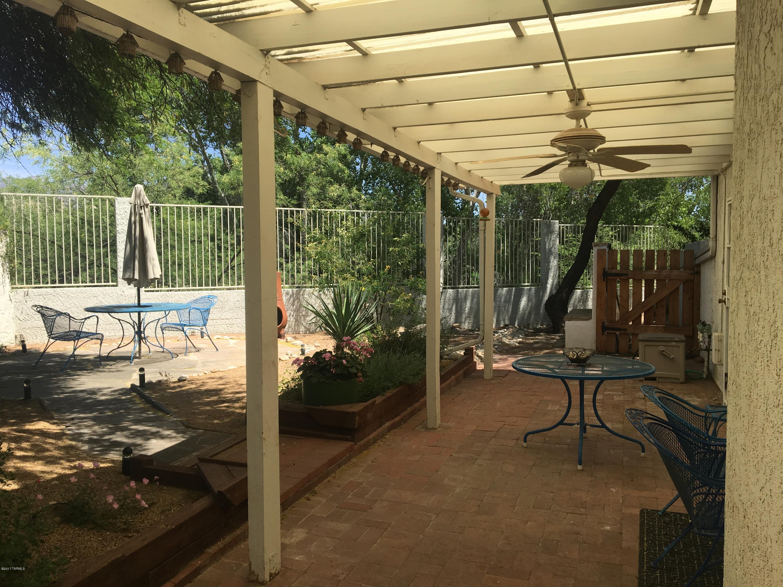 Copper Canyon (1-70) - Residential Lease