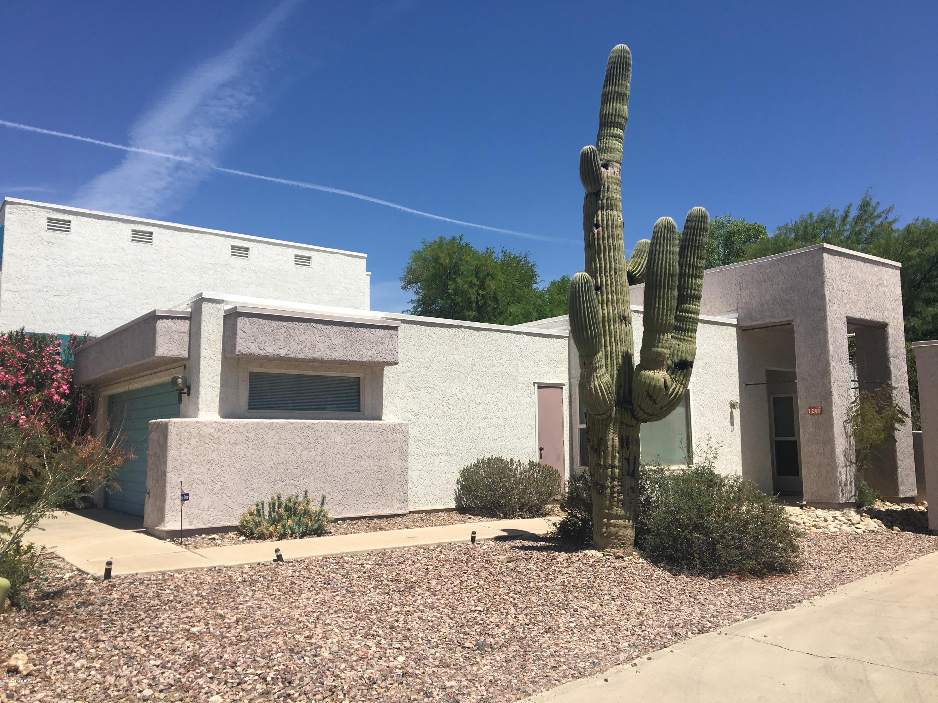 Copper Canyon (1-70) - Residential Lease