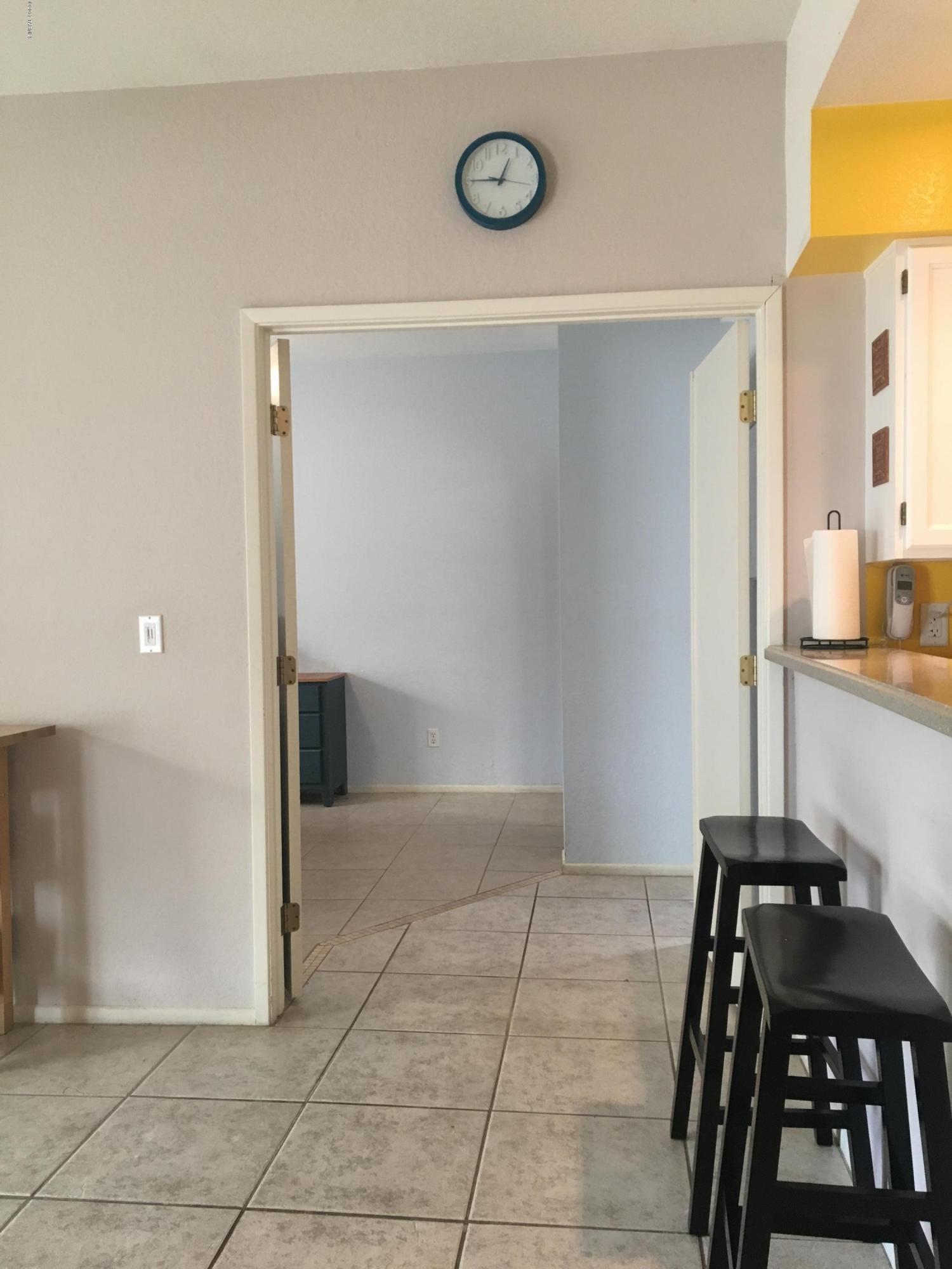 Copper Canyon (1-70) - Residential Lease